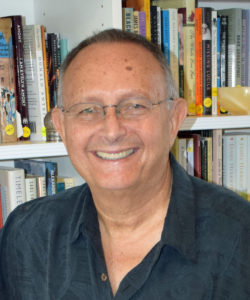 Dr Michael Meguid